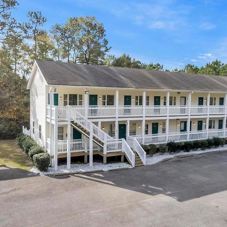 Beachside Boutique Suite 6 Sneads Ferry Extérieur photo