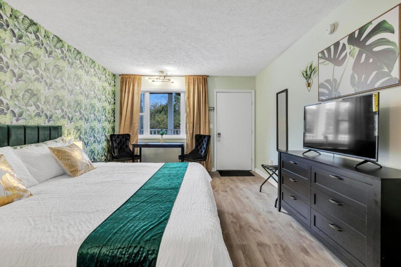 Beachside Boutique Suite 6 Sneads Ferry Extérieur photo